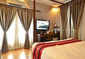 Jonker Boutique Hotel