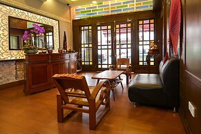 Jonker Boutique Hotel