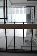 Jonker Boutique Hotel