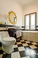 Jonker Boutique Hotel