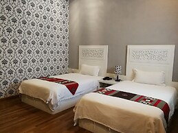 Jonker Boutique Hotel