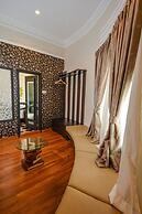 Jonker Boutique Hotel