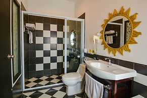 Jonker Boutique Hotel