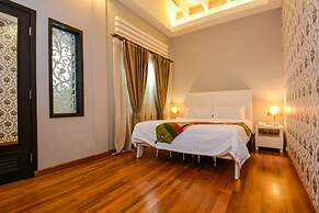 Jonker Boutique Hotel