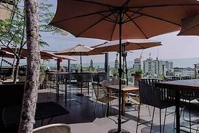 Kasa Hotel & Suites
