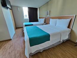 Kasa Hotel & Suites