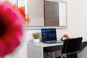 Kasa Hotel & Suites
