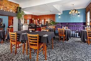 The Shakespeare Hotel