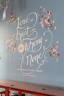 The Shakespeare Hotel