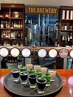 The Shakespeare Hotel