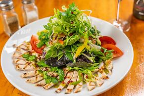 The Shakespeare Hotel