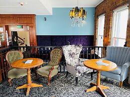 The Shakespeare Hotel