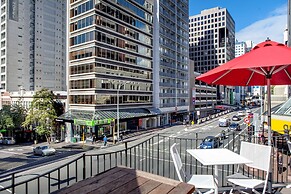 The Shakespeare Hotel