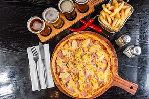 The Shakespeare Hotel