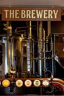 The Shakespeare Hotel