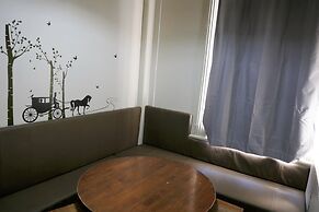 The Shakespeare Hotel