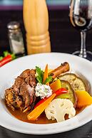 The Shakespeare Hotel