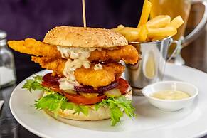 The Shakespeare Hotel