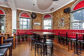 The Shakespeare Hotel