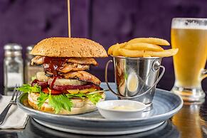 The Shakespeare Hotel