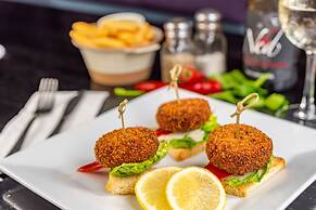 The Shakespeare Hotel