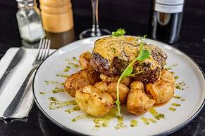 The Shakespeare Hotel