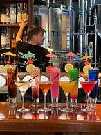 The Shakespeare Hotel