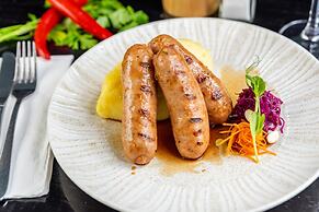 The Shakespeare Hotel