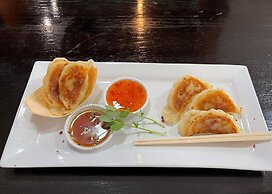 The Shakespeare Hotel