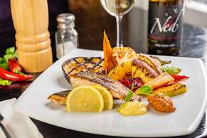 The Shakespeare Hotel