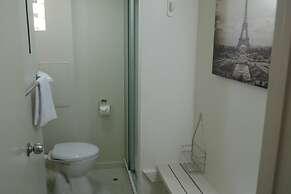 The Shakespeare Hotel