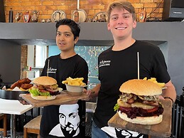 The Shakespeare Hotel