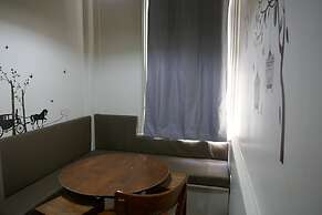 The Shakespeare Hotel