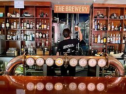 The Shakespeare Hotel