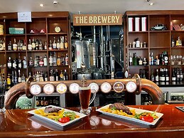 The Shakespeare Hotel