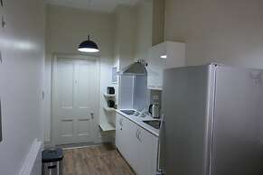 The Shakespeare Hotel