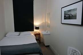 The Shakespeare Hotel