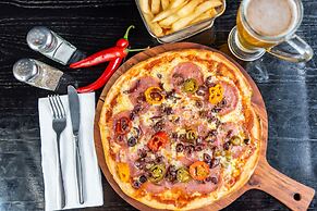 The Shakespeare Hotel