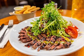 The Shakespeare Hotel