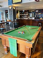 The Shakespeare Hotel