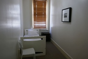 The Shakespeare Hotel