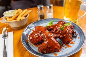 The Shakespeare Hotel