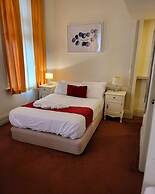 The Shakespeare Hotel