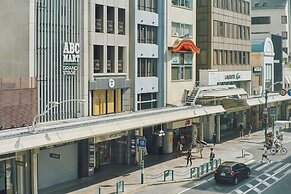 Hotel Grand Bach Kyoto Select