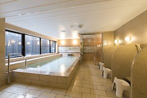 Hotel Grand Bach Kyoto Select