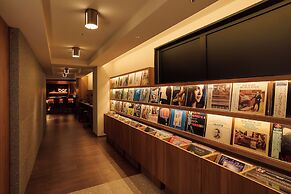 Hotel Grand Bach Kyoto Select