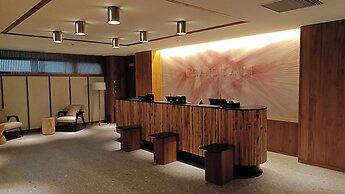 Hotel Grand Bach Kyoto Select