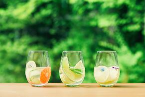 Hotel Grand Bach Kyoto Select