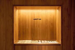 Hotel Grand Bach Kyoto Select