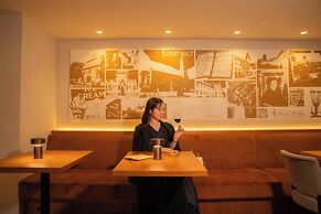 Hotel Grand Bach Kyoto Select